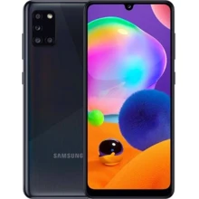 Смартфон Samsung Galaxy A31 4/64Gb Black Approved Витринный образец: Причина уценки Как новый (витринный образец): смартфон выглядит и функционирует как новый. Смартфон полностью протестирован по программе Approved, все функции работают корректно