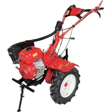 Мотоблок Forte 1350G NEW (колеса 12", 15лс) КРАСНЫЙ: Производитель Forte
