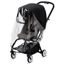 Дождевик для коляски Cybex Eezy S Twist (518002730): Производитель Cybex