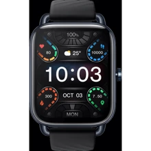 Смарт-часы OnePlus Nord Watch Midnight Black: Емкость батареи, мАч 230