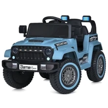 Джип Bambi Racer (M 5109EBLR-4): Вид джип