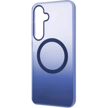 Чохол для телефона Proove Shadow Star Case з Magnetic Ring Blue для Samsung S931 Galaxy S25: Сумісність Samsung S931 Galaxy S25