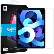 Аксессуар для iPad Mocolo Tempered Glass Pro+ Clear for iPad Air 11 (2024 / 2025): Цвет прозрачный