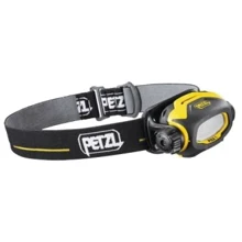 Фонарь Petzl PIXA 1 (E78 AHB): Тип Налобный