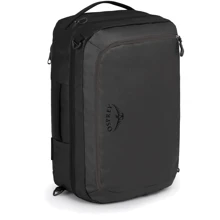 Сумка Osprey Transporter Global Carry-On 36 (F19) Black - O/S - черный: Цвет черный