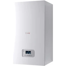 Електричний котел Protherm Ray (Скат) 12KE / 14 (380 В): Спосіб встановлення настінний