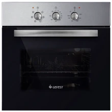 Духовой шкаф электрический Gefest ДА 602-01 Н1: Объем, л 55
