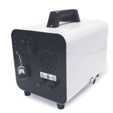 Обогреватель Vitals DHP-50: Производитель Vitals