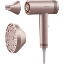 Фен Philips BHD837/10: Тип фен
