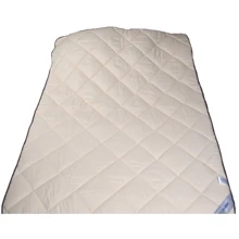 Одеяло SoundSleep Soft Dreams 200x220см шерстяное (91030747): Тип Теплые