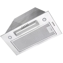 Витяжка Borgio Slim-Box (TR) 70 Inox: Тип фільтра повітря Рециркуляция, Отвод
