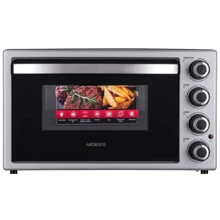 Электродуховка настольная Ardesto EO-4220GRCS: Производитель Ardesto