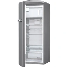 Холодильник Gorenje ORB 152 XL: Тип холодильник двухкамерный