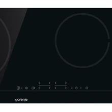 Варочная поверхность Gorenje ECT643BSC: Размеры для встраивания 56х49 см