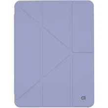 Аксессуар для планшетных ПК ArmorStandart Y-type Case with Pencil Holder Purple for Xiaomi Pad 7 / 7 Pro (ARM85541): Цвет фиолетовый