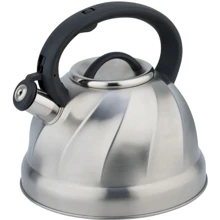 Чайник Rainstahl 3.5 л (7618-35-RS): Объем, л 3.5