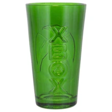 Стакан Xbox Shaped Glass: Производитель Paladone