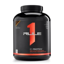 Протеїн Rule 1 Protein R1 2270 g /76 servings/ Сhocolate Peanut Butter: Вид Сывороточные