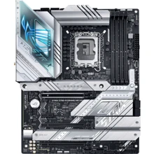 ASUS ROG STRIX Z790-A GAMING WIFI D4: Оперативная память 4xDDR4 5333 МГц, до 128 ГБ