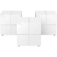 Маршрутизатор Wi-Fi Tenda Nova MW6 (MW6-KIT-3): Тип маршрутизатора Wi-Fi роутер