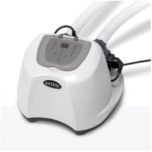 Хлоргенертор Intex 26670 (ECO6220/QS1200), 12 г/ч: Тип Хлоргенератор
