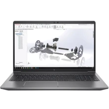 HP ZBook Power G7 (10J83AV_V5) Gray Approved Витринный образец: Причина уценки Как новый (витринный образец): ноутбук выглядит и функционирует как новый. Техника полностью протестирована по программе Approved, все функции работают корректно