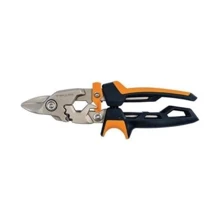 Ножницы Fiskars Pro PowerGear с коротким лезвием (1027212): Тип ножницы