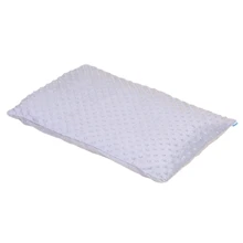 Подушка Twins Minky 40х60 см grey (1306-TM-10): Производитель Twins
