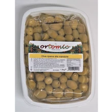 Оливки Castellino с миндалем 1.9 кг (8010503052156): Вес нетто 1.9 кг