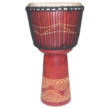Джембе PALM PERCUSSION JM-23 8": Производитель Palm Percussion