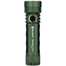 Ліхтар туристичний Ліхтар Olight Seeker 2 Pro LE олива: Тип Ручной