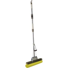 Швабра и комплектующее Швабра Мой Дом Supermop Maxi Mop с отжимом (SKMP05RA): Производитель Мой Дом