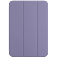 Аксессуар для iPad Apple Smart Folio English Lavender (MM6L3) for iPad mini 6 2021: Цвет фиолетовый