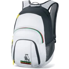 Рюкзак Dakine Campus PK SM (2013) Rasta: Виробник Dakine