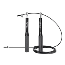 Скакалка 4FIZJO Speed Rope 4FJ1158 c подшипниками: Длина, м 3
