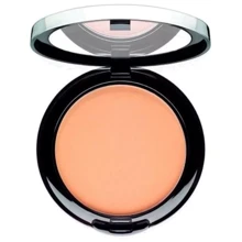 ARTDECO High Definition Compact Powder 3 soft cream Компактная пудра для лица 10g: Вид Пудра для лица