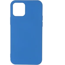 Чохол для iPhone ArmorStandart ICON Case Light Blue (ARM57499) for iPhone 12 / iPhone 12 Pro: Колір синій