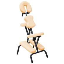 Масажний стілець HouseFit HY-1002 бежевий: Виробник Housefit