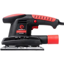 Шлифмашина вибрационная Intertool WT-0521: Производитель Intertool