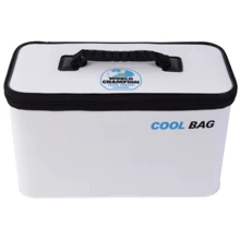 Сумка холодильник Preston World Champion Cool Bag (P0130056): Тип Термосумки