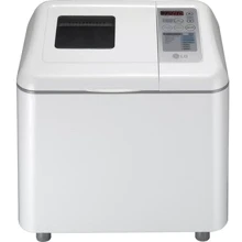 Хлебопечь LG HB-1051 CJ: Потребляемая мощность, Вт 550