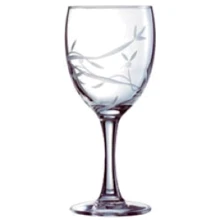Келих Набір келихів Luminarc Allegria E4458 (4 пр.) (190 мл): undefined undefined