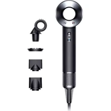Фен Dyson Supersonic HD15 Black/Nickel (438986-01) (China): Тип Профессиональный