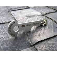 Брелок TrollyDolly True Utility (237): Виробник True Utility