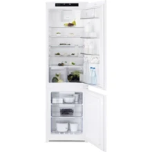 Встраиваемый холодильник Electrolux ENT8TE18S: Тип Двухкамерный холодильник