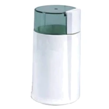 Кофемолка Saturn ST-CM1033W: Вместимость, г 50