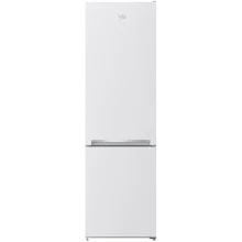 Холодильник Beko RCNA305K20W: Тип xолодильник двухкамерный