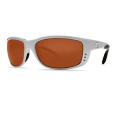 Спортивні окуляри Costa Del Mar ZANE SILVER COPPER 580P (ZN18OCP): Призначення Для рыбалки