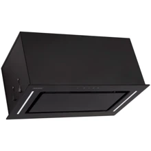 Вытяжка Eleyus Genimi 800 LED 52 BL: Тип воздухоочистителя Рециркуляция, Отвод