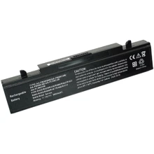 Батарея для ноутбука Samsung AA-PB9NC6B NP300 11.1V Black 6600mAh OEM (974281): Емкость, мАч 6600